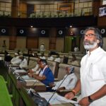 Jharkhand Assembly Monsoon Session