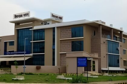 Contractor Scam in Water Resources Department