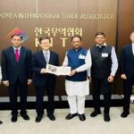 Chhattisgarh South Korea Investment