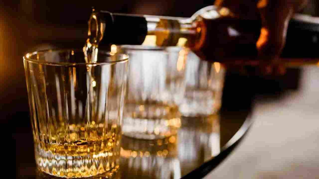 Chhattisgarh Liquor Shops 
