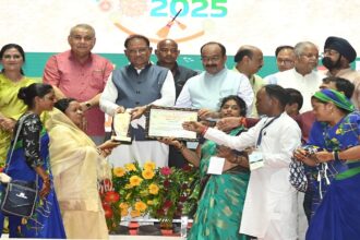 Swachhata Sangam