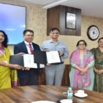 AIIMS Raipur MoU
