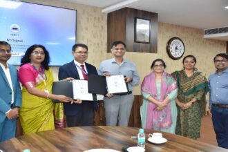 AIIMS Raipur MoU