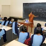 School Capacity Management
