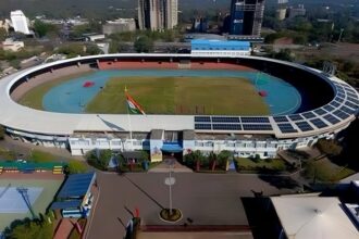 Madhya Pradesh Sports History