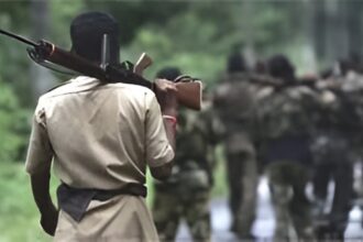 Maoist Rehabilitation Program