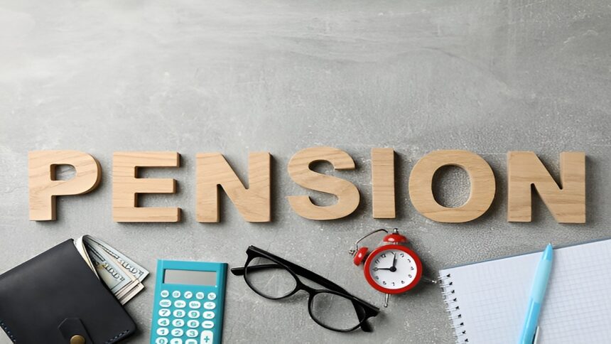 Family Pension Case