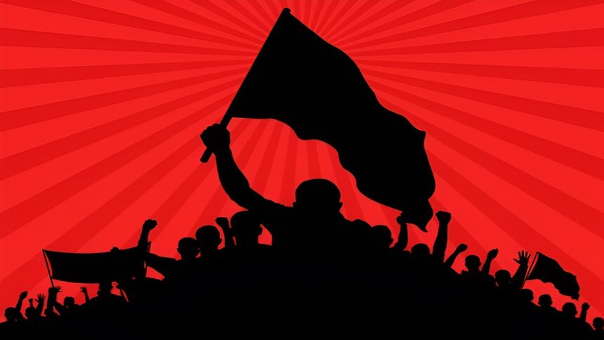 Ayushman Scheme Protest