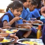 Mid Day Meal Incident