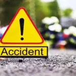 Road Accident Tragedy