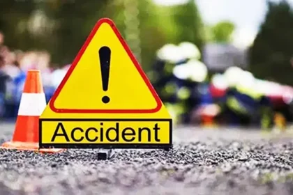 Road Accident Tragedy