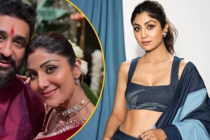 Shilpa Shetty Case