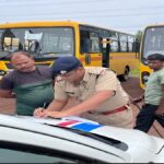 School Bus Safety