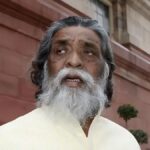 Shibu Soren Bharat Ratna