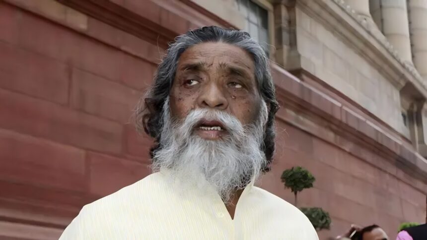 Shibu Soren Bharat Ratna