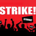 strike