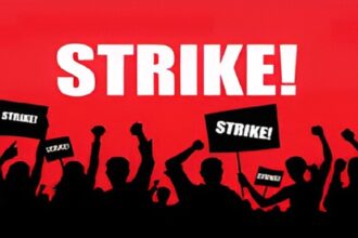 strike