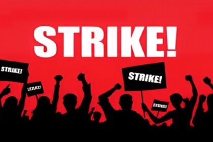 strike