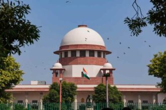 Supreme Court Relief