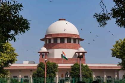Supreme Court Relief