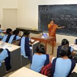 Teacher Count Milestone