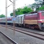 Durga Puja Special Train
