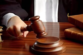 Singapore Bribery Case