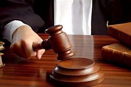 Singapore Bribery Case