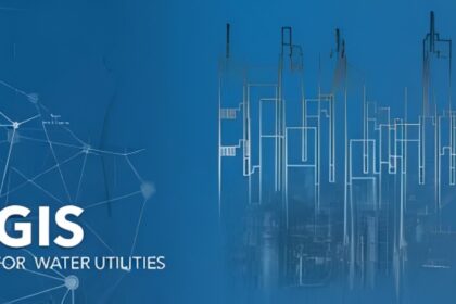 GIS Technology for Water Conservation