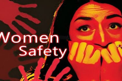 Women Safety