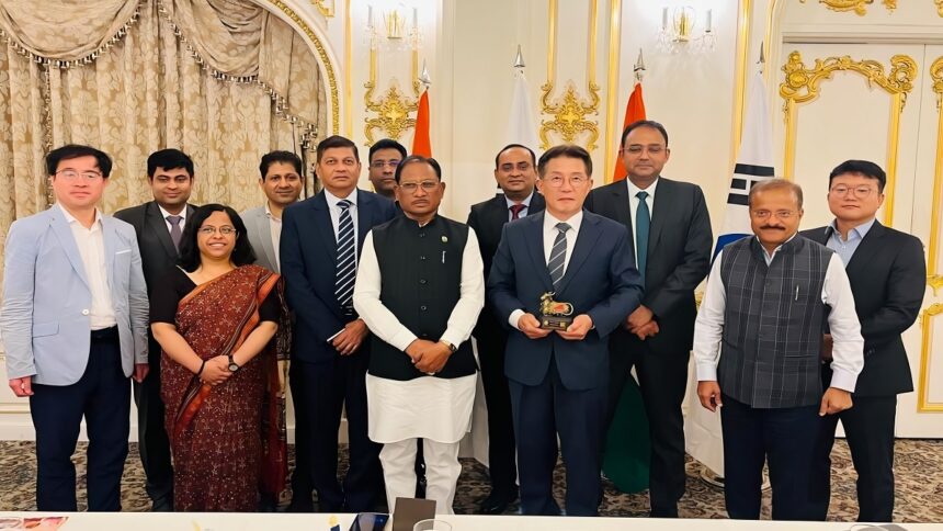 Chhattisgarh Investment