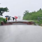 Bastar Heavy Rain