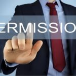 Public Event Permission Rules