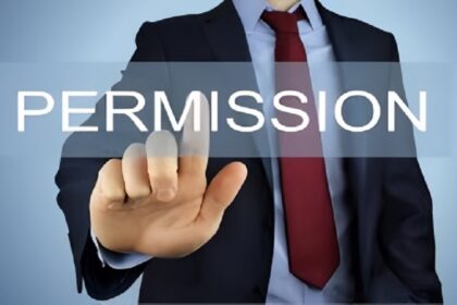 Public Event Permission Rules