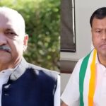 Congress Leadership Controversy
