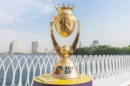 Asia cup 2025
