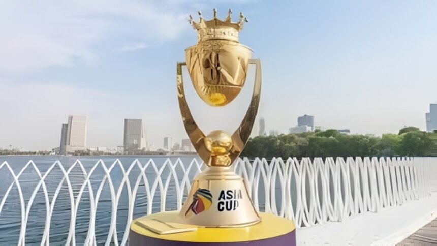 Asia cup 2025