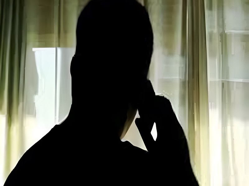 Coal Businessman Son Attacked