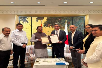 Chhattisgarh Investment Invitation