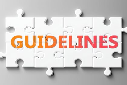 Urban Event Guidelines