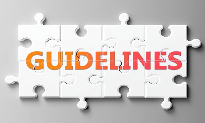 Urban Event Guidelines
