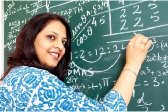 CG Teacher Recruitment 2025