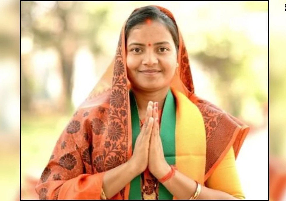 Laxmi Rajwade WhatsApp Hacked 