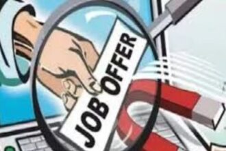 Private Job Vacancy Chhattisgarh