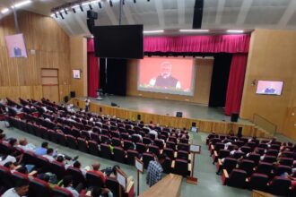IIT Bhilai Phase B Project