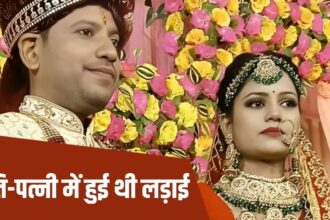 Bihar Inspector Wife Suicide