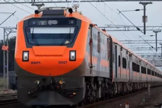 Amrit Bharat Express