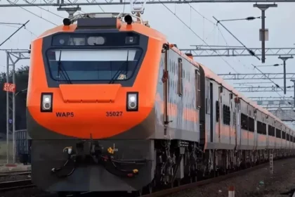 Amrit Bharat Express