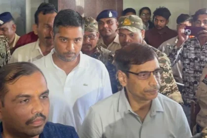 Chaitanya Baghel News