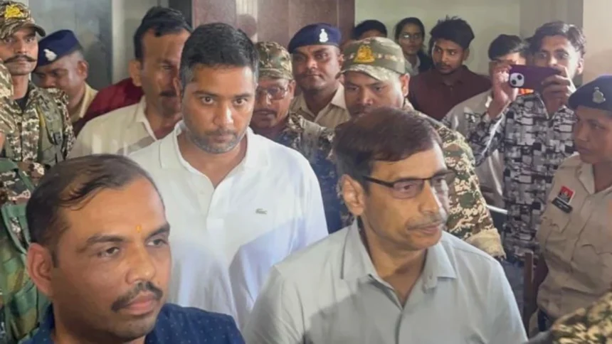 Chaitanya Baghel News